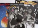 4 LPs 3x Rose Tattoo-ua.Rock`N`Roll Outlaw 1 Lp x Angry Anderson Vinyl