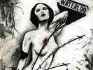 DIRTY PRETTY THINGS   WATERLOO TO ANYWHERE   VINYL LP plus 7