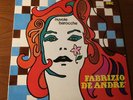 LP FABRIZIO DE ANDRE' 