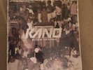 Kano Made In The Manor Vinyl