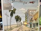 JACK'S MANNEQUIN  Everything In Transit  VINYL LP (10year) NEW & SEALED 2015