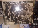 ANDREW hILL- Compulsion- Blue Note 4217 - Van gelder Pressing