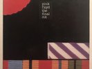 Pink Floyd - The Final Cut LP - SHPF 1983 - 4U-5U - Near Mint