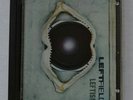 Leftfield - Leftism MiniDisc Album MD Lydon Open Up Original Halliday 1995 RARE
