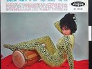 VOULEZ VOUS CHA CHA JACK ARY HIGH SOCIETY 33T LP BIEM VOGUE LD 537.30 SEXY COVER