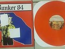 B84 LP Vinyl  Rock O Rama Rebelles Europeens ROR ISD Oi Skinhead