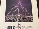 OZZY,MOTLEY CRUE,BON JOVI,Westwood One,Moscow Music Festival,3 LP,1990,90-02