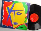 XTC   drums and wires