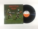 VARIOUS Battle Axe LP Trojan TBL 167 UK 1972 VG Lee Scratch Perry Classic  3G/Q