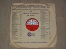 78 RPM MOUDEKE/DEFLORENCE RARE FRENCH PRESSING CONGO AFRO RUMBA SOCA OPIKA 1531