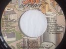 Northern Soul-Carol Anderson
