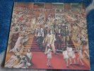 THE ROLLING STONES IT'S ONLY ROCK N ROLL 1974 UK LP COC 59103 1ST A2/B2 + INNER
