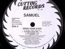 Samuel-Open Your Eyes 12