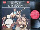 LES MOGOL Danses et rhythmes de la Turquie VINYLE LP PSYCHED FOLK ROCK SVS 2698