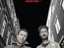Sleaford Mods - English Tapas - Vinyl LP Album(Released 3rd March 2017)Brand New
