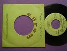 LOS BARBA El Cristal COOL CUBAN PSYCH SOUL KILLER FUNK BREAKS ORGAN 45 1960s/70c