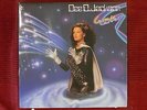 LP Dee D.Jackson Cosmic Curves    incl.Poster   26 451 XOT