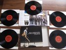 Bruce Springsteen - 5-LP Box Set - 