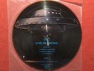 Picture Lp Ufo: Live In Japan