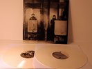 EARTH - Hex or Printing in the Infernal Method 2xLP White vinyl sunn O))) /500