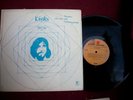 THE KINKS ROCK/GARAGE/PSYCH LP LOLA VERSUS POWERMAN, ORIGINAL STEREO 1970 VG+