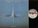 LP TANGERINE DREAM RUBYCON MADE IN ITALY VIRGIN VIL 12025 G/FOLD SLEEVE 1975