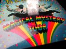 The Beatles - Magical Mystery Tour - UK 1967 *MONO* 2 EP Set NM **1-PLAY ONLY**