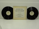 ?2LP NM CHOPIN PIANO COMPETITION BEST MAZURKAS ZARITZKAYA ARGERICH OHLSSON ?CS75