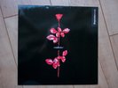 Depeche Mode - Violator - Vinyl LP - Germany 1990