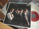 The Rolling Stones - EP Promo 1964 - erste Auflage Füllschrift Mint
