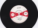 BABA BROOKS  Duck soup  ZODIACS Renegade Original Reggae Island  45 VG++ cond.