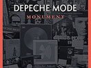 DEPECHE MODE - MONUMENT - 2013 ERSTAUSGABE (SEE YOU/JUST CAN´T GET ENOUGH)