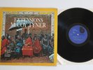 McCOY TYNER ?– Extensions LP 1975 reissue? Blue Note ?BN-LA 006-F US Press