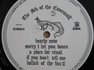 Rare UK prog-folk: The Ark of the Covenant