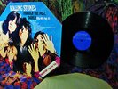 RARE PROMO 1969 OCTAGON ORIG   ROLLING STONES   DARKLY Beat Psych Garage RAVES