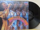 DAVID BOWIE DAVID JONES AND THE KING BEES MEXICAN LP SALVAT COVER ROCK
