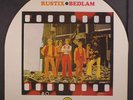 RUSTIX: Bedlam LP (round cover) Soul