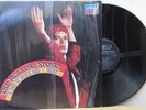 THE ROLLING STONES SALVAT COVER SERIES MEXICAN LP ROCK