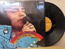 ELVIS PRESLEY SALVAT SERIES COVER MEXICAN LP ROCK N' ROLL