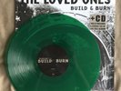 Build & Burn-The Loved Ones (Green Vinyl) NOFX, Green Day, Blink-182, Rancid
