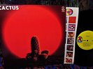 TOPS  1970 Orig = CACTUS   1st LP Hard BOOGIE BLUES JAMS   VANILLA FUDGE McCARTY