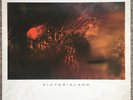 Cocteau Twins ?– Victorialand (Vinyl) 1st UK pressing. rare. Mint. CAD 602