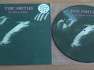 THE SMITHS - QUEEN IS DEAD - VERY RARE 12