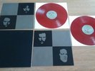 METALLICA - BLACK ALBUM - VERY RARE DOUBLE 12