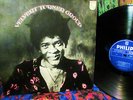 RARE 1972 ORIG = THE VELVERT TURNER GROUP   WILD HARD HEAVY FUNK PSYCH  HENDRIX