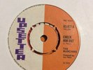 Skinhead Reggae CRAB 1969