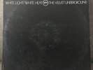 Velvet Underground White Light/White Heat Lp - Verve Blue Label - VG++