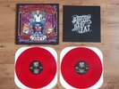 SCREECHING WEASEL BABY FAT ACT 1 RED WAX QUEERS VANDALS LILLINGTONS RIVERDALES