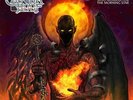 CLOVEN HOOF - Who Mourns for the Morning Star NEU  BLACK VINYL