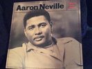 Aaron Neville Warm Your Heart Vinyl Lp Record